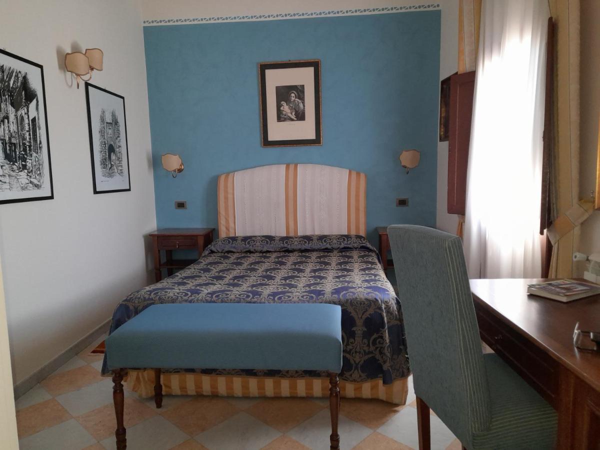 Economy Doppelzimmer